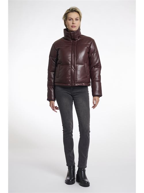 giacca ise RINO & PELLE | ISE.7502512CHOCOLATE